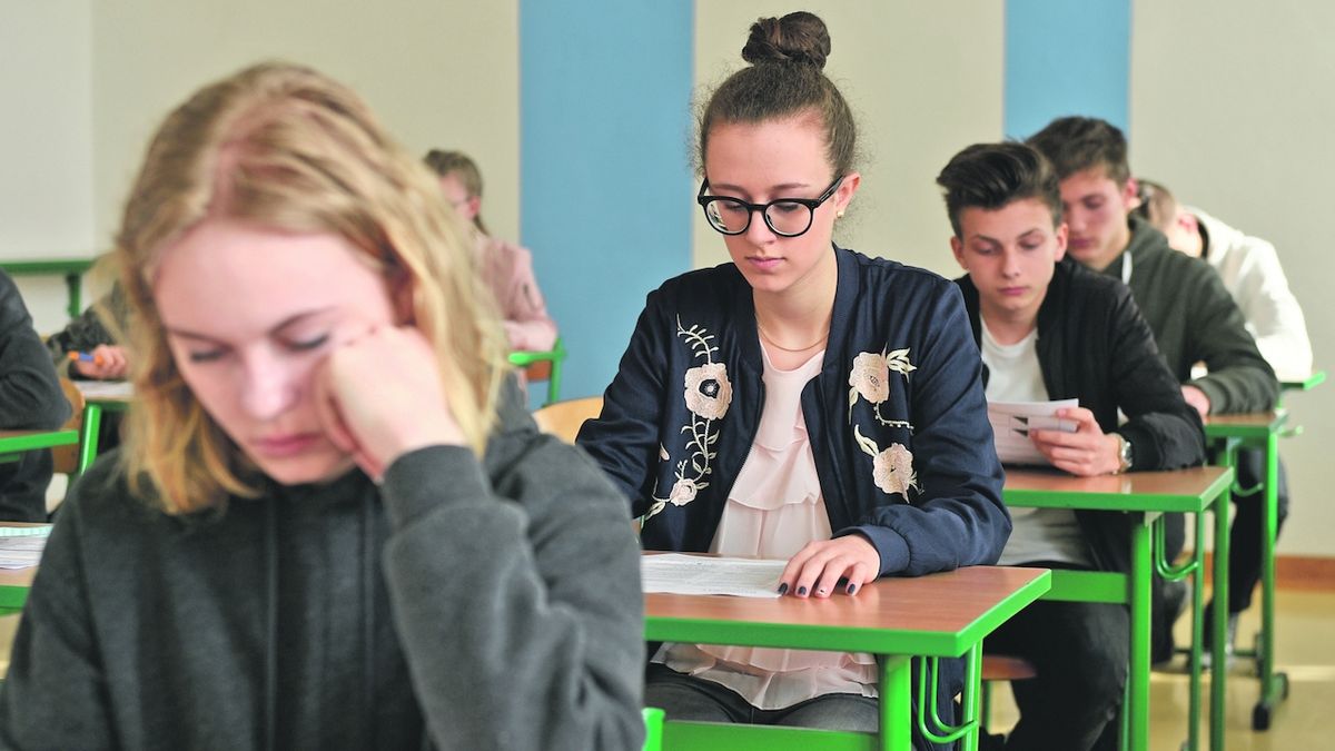 Češi patří v EU k zemím s nejnižším podílem středoškoláků se zaměřením na všeobecné vzdělávání